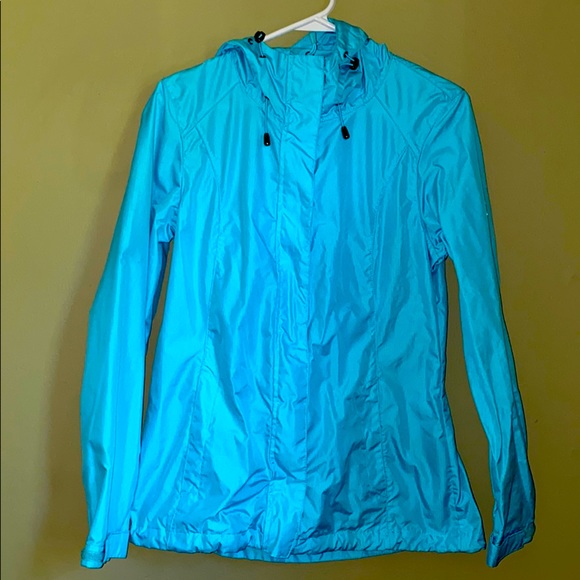 Zeroxposur Windbreaker - Picture 1 of 3